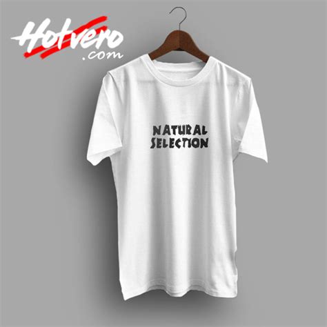 Eric Harris Natural Selection Urban T Shirt by Hotvero.com