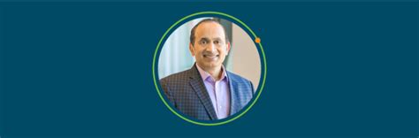 Cohesity Appoints Sanjay Poonen As Ceo And President Cohesity