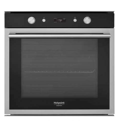 Ambyente Hotpoint Ariston Fi Sh Ix Ha Fi Shixha Forno Da