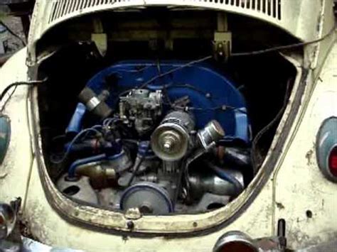 Beetle Engine Wiring Diagram