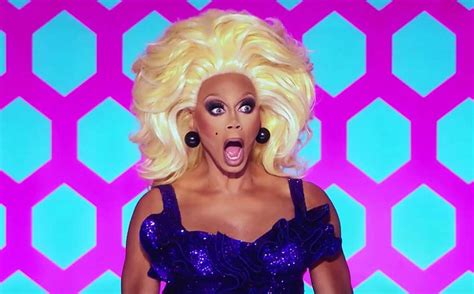 RuPaul S Drag Race UK Celebrity Guest Judges Ru Vealed