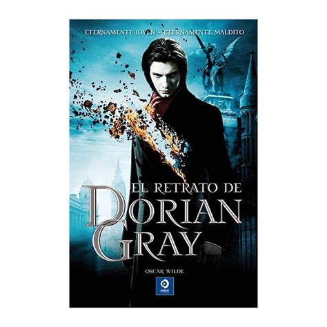 El Retrato De Dorian Gray Edimat Libros Oscar Wilde Walmart