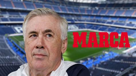 El Jefazo De Marca Lo Destapa El Elegido Del Real Madrid Para Fichar