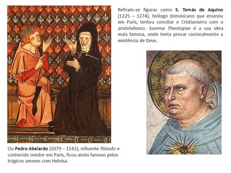 Em Que Contexto Histórico Desenvolveu-se A Escolástica