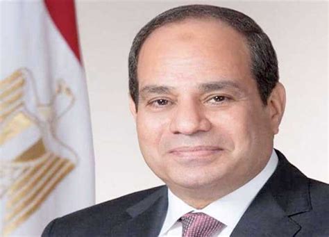 الرئيس السيسي يُطمئن المصريين إحنا بخير واحتياجاتنا موجودة فيديو