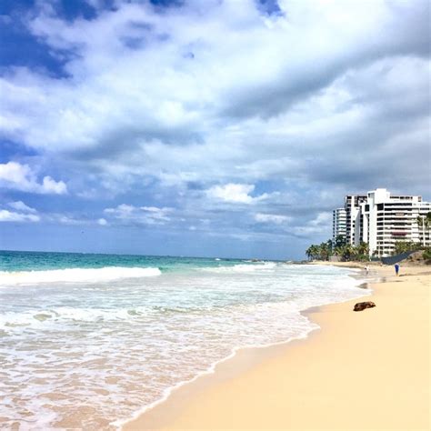 Condado Beach reviews, photos - Condado - San Juan - Puerto Rico ...