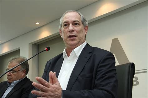 Webstories O Pensamento Econ Mico De Ciro Gomes O Cafezinho