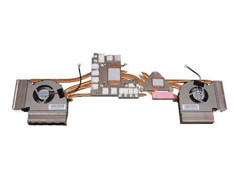 msi ge raider se ms  original cpugpu luefter inkl kuehler eur