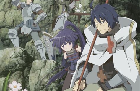 Log Horizon Season 3 Plans Revealed Otaku Usa Magazine