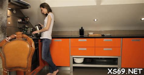 Love Rocket Riding Delight From Lustful Blonde Lily Cat Lily Love