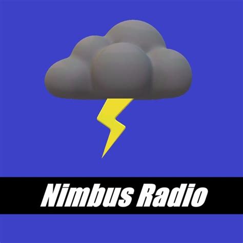 Stream Nimbus Radio Music Listen To Songs Albums Playlists For Free