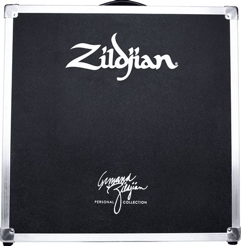 Zildjian Cymbale Edition Limitée Armand Zildjian Vintage A N86 Shop