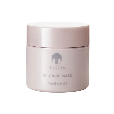 Nu Skin Renu Hair Maske Kaufen 🌿 15 Rabatt Nuskin