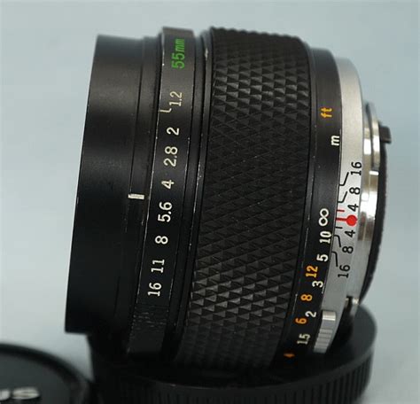 The Olympus Om System Zuiko Auto S Mm F Lens Specs Mtf Charts