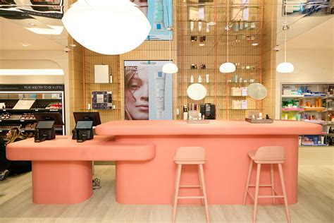 URL to IRL: Behind the Scenes of LOOKFANTASTIC's first-ever concept store