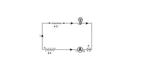 An electric lamp of resistance 20Ω and a conductor of resistance 4Ω are