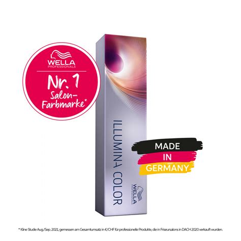 Wella Illumina Color 60ml Online Kaufen