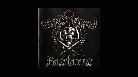 Motörhead Bad Woman YouTube