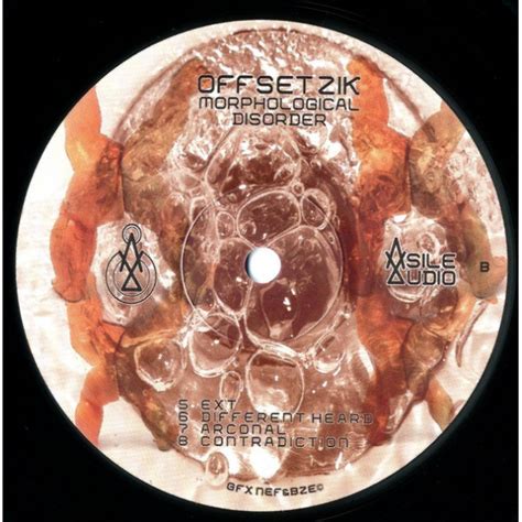 Disque Vinyle Hardcore