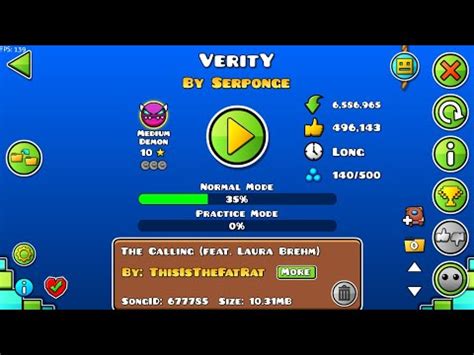 Creando Mi Nuevo Nivel NO SERIO Amigo VE Geometry Dash 2 2 YouTube