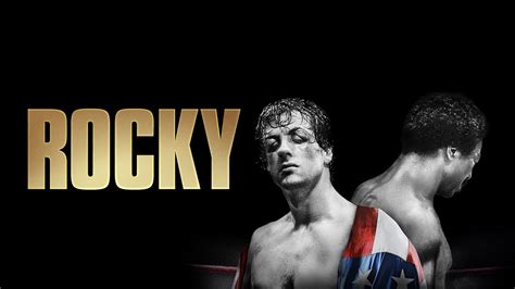 Sylvester Stallone Rocky Movies 134 2 Wallpapers Hd Desktop And