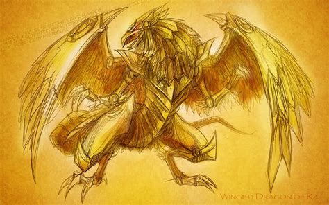 Naga Bersayap Ra Oleh Andytantowibelzark Deviantart On Yu Gi Oh Dewa