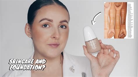 CLINIQUE EVEN BETTER CLINICAL SERUM FOUNDATION FIRST IMPRESSIONS