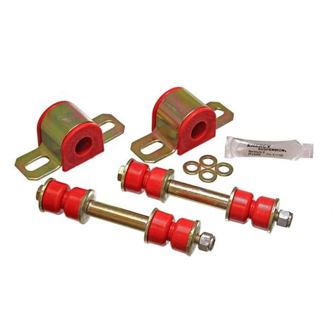 Energy Suspension Sway Bar Bushing Set