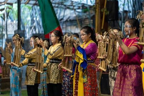 Keren 22 Kebudayaan Jawa Barat Ini Menjadi Warisan Budaya Tak Benda