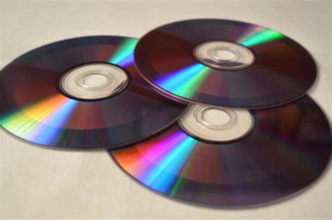 Free picture: sunlight, diffraction, compact disk, computer, rom