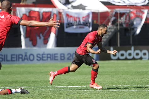 Brasil De Pelotas X Coritiba Veja Onde Assistir à Partida Do