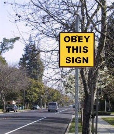 25 Funny Street Signs Funny Pics Interesting Facts Funny Street