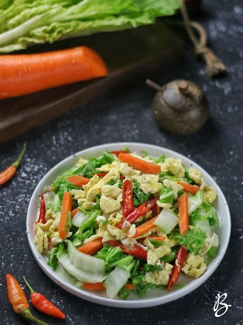 Menu Makan Malam Sederhana Dan Sangat Praktis Portalmadura