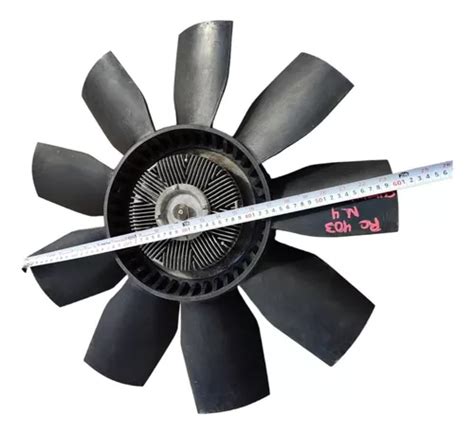 Ventilador Termico Fan Clutch Cummins Isb L Freightliner En Venta En