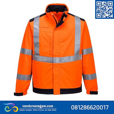 Jaket Safety Jaket Safety Tambang Vendorseragam Konveksi