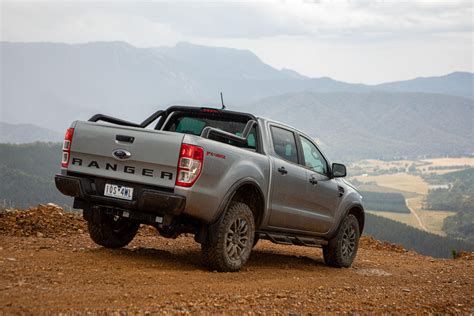 2021 Ford Ranger Price And Specs CarExpert