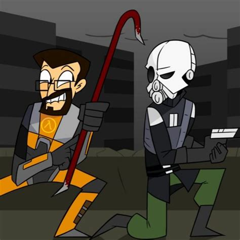 Stream Gorgeous Freeman The Nightmare Ass Fuck You Edition Extended By Alert Tavat