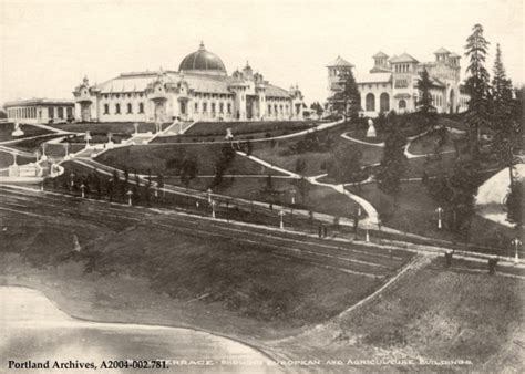 1900s Vintage Portland Page 2