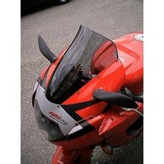 MRA Screens APRILIA RSV 1000 MILLE