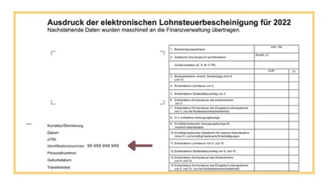 Tax Id And Tax Number In Germany [2023 English Guide]