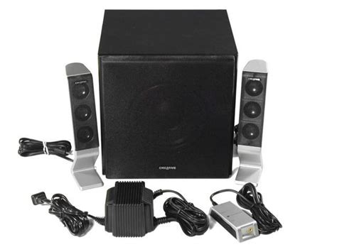 Creative I Trigue 3300 Speakers Newegg