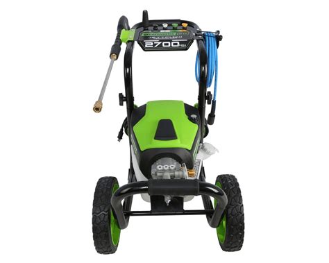 Greenworks Electric Pressure Washer