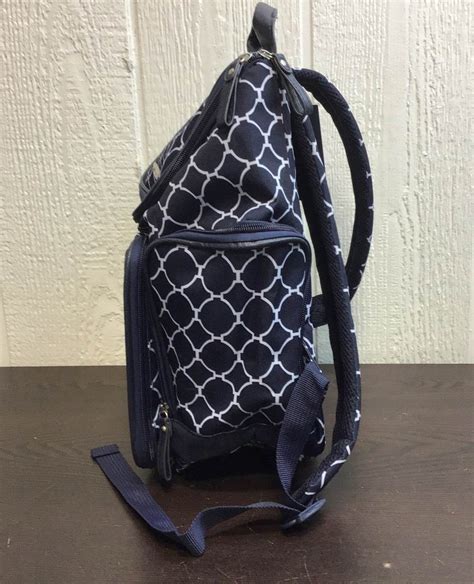 Bananafish Madison Breast Pump Backpack