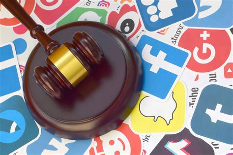 Social Media Marketing Guide For Lawyers And Law Firms Digitalpointusa