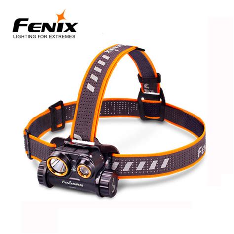 Fenix Headlamp Replacement Strap AFH-02 | Authorized Distributor