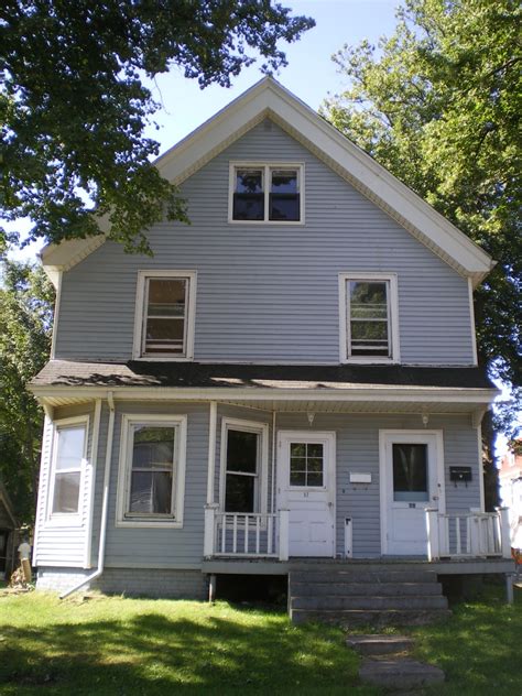 P.E.I. Heritage Buildings: 1901 House, Corner Hillsboro & Dorchester