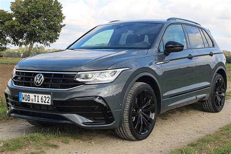 Der Wechsel Der Bremse Am VW Tiguan Kosten Anleitung Hinten Vorne