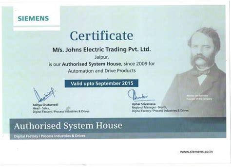 Ce Certificate Siemens Healthineers