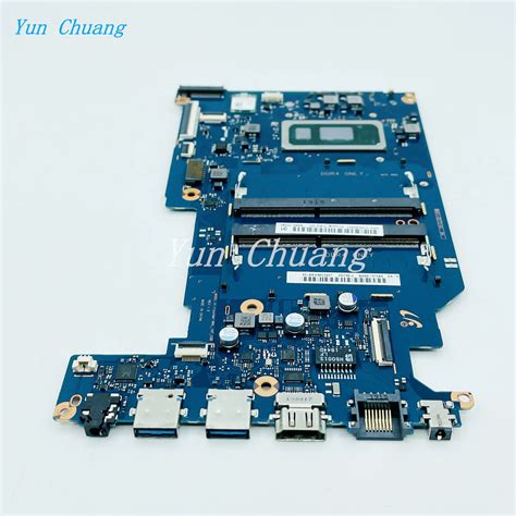 Ba A Motherboard For Samsung Np Xbe Xbe Np Xbe Laptop