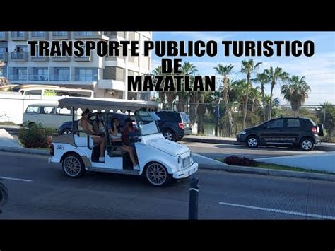 Transporte De Taxi Desde El Aeropuerto De Mazatl N A La Playa De La